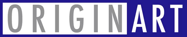OriginArt logo